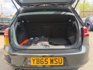 Volkswagen Golf GTE NAV DSG 16