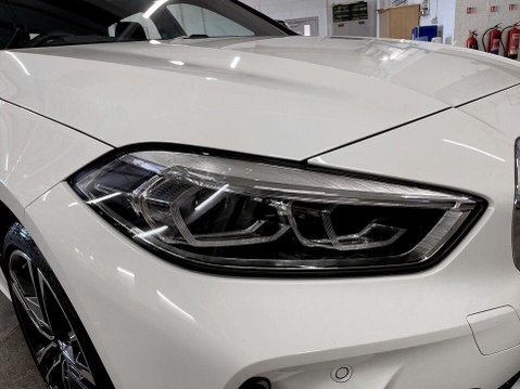 BMW 1 Series 1.5 118i M Sport (LCP) Hatchback 5dr Petrol Manual Euro 6 (s/s) (136 ps) 9