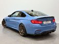BMW M4 3.0 BiTurbo Competition Coupe 2dr Petrol DCT Euro 6 (s/s) (450 ps) 29