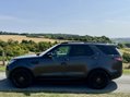 Land Rover Discovery TD6 HSE LUXURY 30