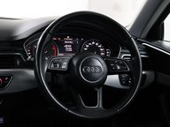 Audi A4 TDI ULTRA SE 45