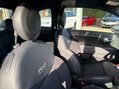 Fiat 500 1.2 S Euro 5 (s/s) 3dr 17