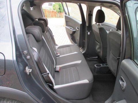 Dacia Sandero Stepway 0.9 TCe Comfort Euro 6 (s/s) 5dr 24