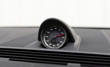 Porsche Panamera Turbo Sport Turismo 20