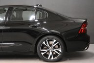 Volvo S60 2.0 S60 R-Design+ T5 Auto 4dr 44