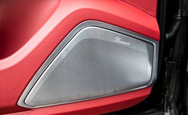 Porsche Cayenne Turbo 22