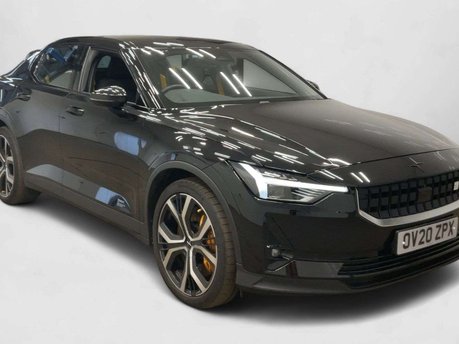 Polestar 2 2 Pilot Plus EV AWD 4WD 5dr