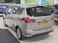 Ford B-Max 1.6 Titanium Powershift Euro 5 5dr 5