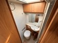 Peugeot Boxer AUTOCRUISE OAKMONT 4 BERTH 3.0 LOW PROFILE ISLAND BED 21