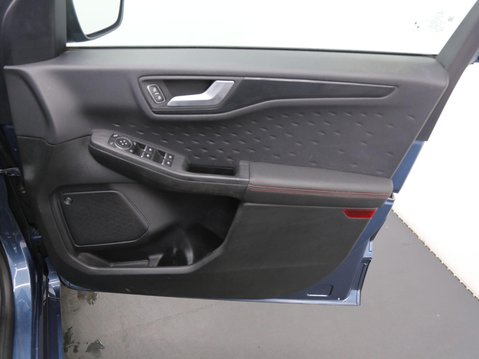 Ford Kuga 2.0 EcoBlue ST-Line X Edition Auto AWD Euro 6 (s/s) 5dr 19