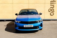 Vauxhall Astra ULTIMATE 5