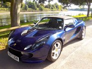 Lotus Elise S2 Sports Tourer 10