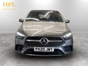 Mercedes-Benz B Class 1.3 B180 AMG Line (Premium Plus 2) MPV 5dr Petrol 7G-DCT Euro 6 (s/s) (136 2