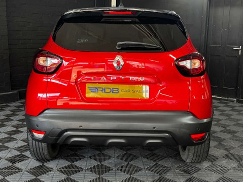 Renault Captur 0.9 Captur Iconic TCe 5dr 22