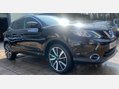 Nissan Qashqai 1.6 dCi Tekna SUV 5dr Diesel Manual 2WD Euro 6 (s/s) (130 ps) 4