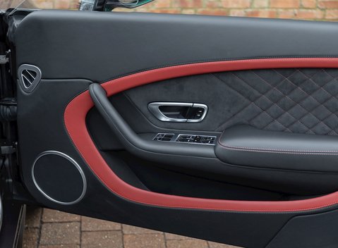 Bentley Continental Supersports 21
