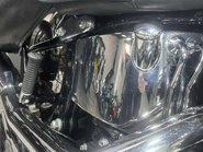 Harley-Davidson Softail 1584 FLSTC HERITAGE CLASSIC 2007 23K 1 OWNER NEW MOT 46