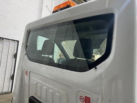 Ford Transit 350 LEADER C/C ECOBLUE 10