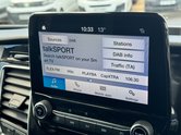 Ford Transit Custom LWB L2H1 [SOLD MM] Low Roof Limited 300 Air Con Alloys Sensors EURO 6 25