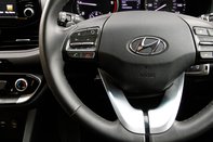 Hyundai i30 CRDI SE NAV 18