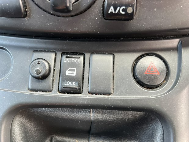Nissan NV200 Crew Cab SWB L1H1 Low Roof Acenta Air Con EURO 6 NO VAT 32