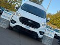Ford Transit Custom 2.0 300 EcoBlue Limited Panel Van 5dr Diesel Manual L2 H2 Euro 6 (s/s) (130 5