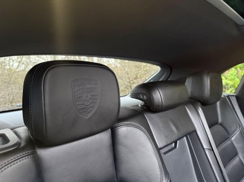 Porsche Macan 3.0 TD V6 S PDK 4WD Euro 6 (s/s) 5dr 13