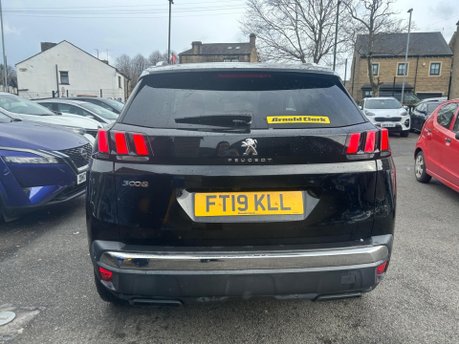 Peugeot 3008 PURETECH S/S ALLURE 7