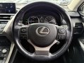 Lexus NX 2.5 300h Premier SUV 5dr Petrol Hybrid E-CVT 4WD Euro 6 (s/s) (197 ps) 33