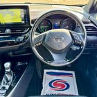 Toyota C-HR 1.8 VVT-h Excel CVT Euro 6 (s/s) 5dr 