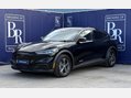 Ford Mustang Mach-E Standard Range 70kWh SUV 5dr Electric Automatic (269 ps) 9