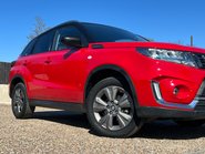 Suzuki Vitara SZ-T BOOSTERJET MHEV 14