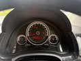 Volkswagen Up 1.0 BlueMotion Tech High up! Euro 5 (s/s) 5dr 13
