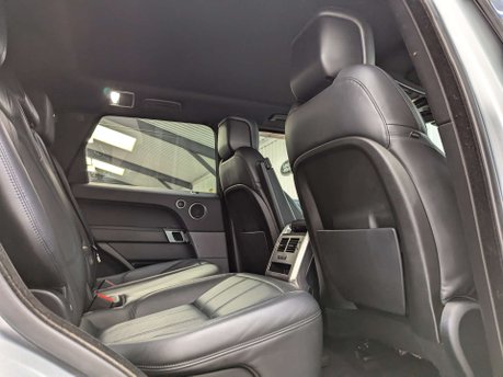 Land Rover Range Rover Sport 3.0 Range Rover Sport HSE SDV6 Auto 4WD 5dr 61