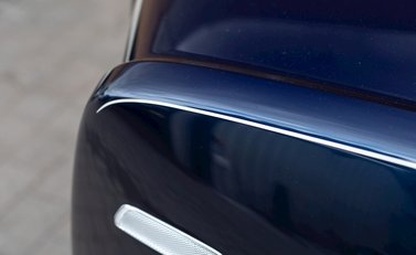 Rolls-Royce Phantom 34