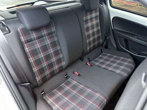 Volkswagen Up 1.0 Up GTi 5dr 40