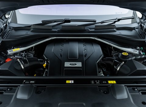 Land Rover Range Rover P530 Autobiography 32