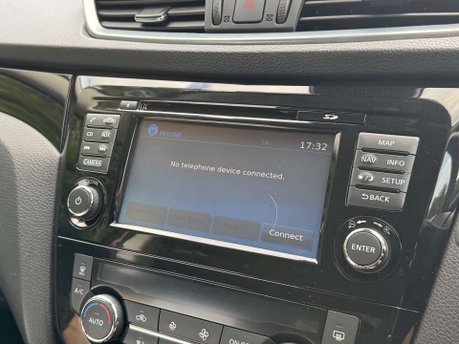 Nissan Qashqai 1.5 Qashqai Acenta Premium dCi 5dr 19