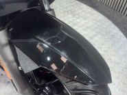Lexmoto Diablo 2024 ONLY 800 MILES 50CC SCOOTER 1 OWNER LEARNER 11