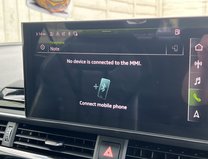 Audi A4 2.0 TFSI 35 Black Edition Saloon 4dr Petrol S Tronic Euro 6 (s/s) (150 ps) 29