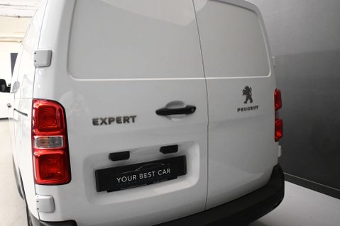 Peugeot Expert 1.5 Expert Professional Premium L1 Blue HDi 24