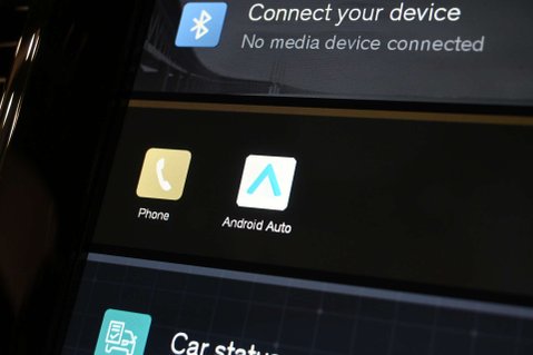 Volvo XC90 2.0 XC90 Ultimate B5 MHEV AWD Auto 4WD 5dr 53