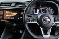 Nissan LEAF E PLUS TEKNA 20