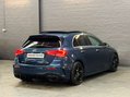 Mercedes-Benz A Class 2.0 AMG A 35 4Matic Premium+ Auto 4WD 5dr 71