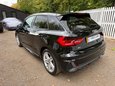 Audi A1 SPORTBACK TFSI S LINE 4