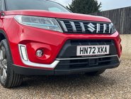 Suzuki Vitara SZ-T 16