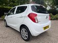 Vauxhall Viva 1.0i SE Euro 6 5dr 6