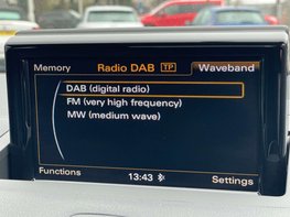 Audi A1 1.0 A1 Sport Nav TFSI Semi-Auto 3dr 28