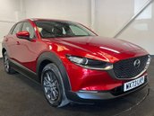 Mazda CX-30 2.0 CX-30 Prime-Line MHEV 5dr 5