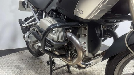 BMW R1200GS 2008 ONLY 29K NEW MOT SERVICED 1200CC ADVENTURE BIKE 24